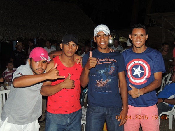 Real Canafistula  supera São Luís e conquista titulo - Imagem 24