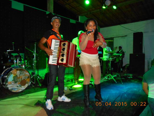 Foi Um Sucesso a Festa do Sábado de Aleluia no Clube do Dodó - Imagem 17