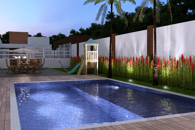 Residencial Madri continua com preço de lançamento, últimas unidades - Imagem 2