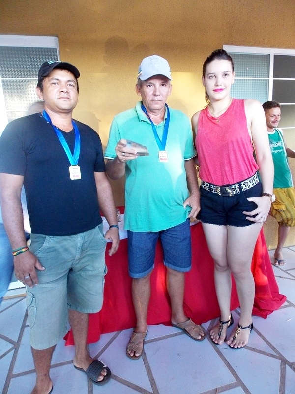 Tradicional Torneio de Baralho da Fazenda Pureza - Imagem 5