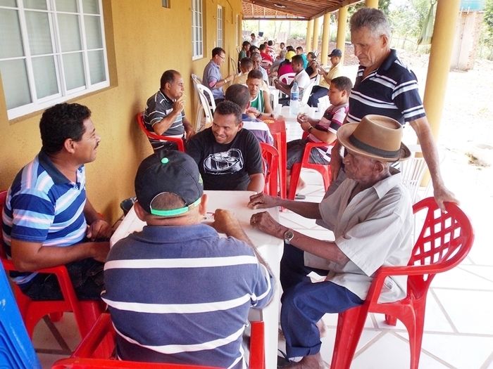 Tradicional Torneio de Baralho da Fazenda Pureza - Imagem 38