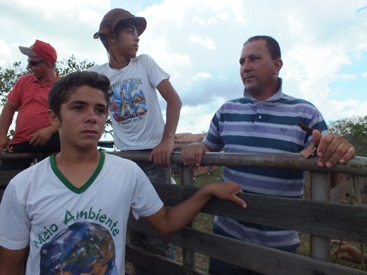 Aniversário de 51 ANOS de Emancipação política de Dom Expedito Lopes - Imagem 18