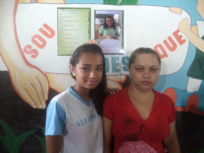 Escola Municipal Antonio Xavier desenvolve projeto “Aluno destaque do ano de 2015” - Imagem 6