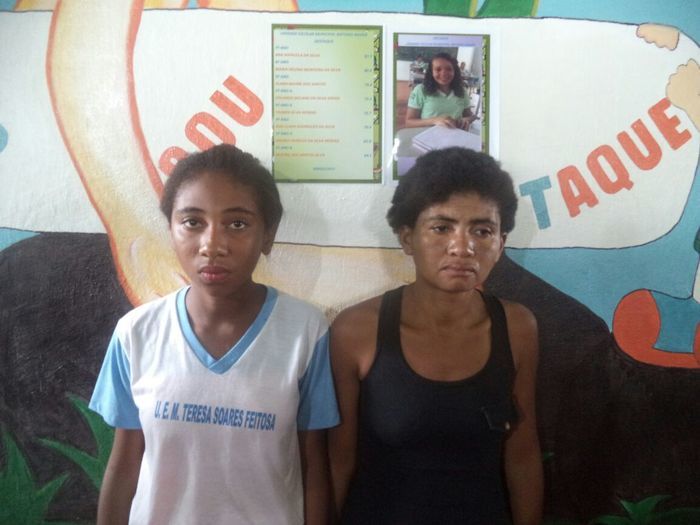 Escola Municipal Antonio Xavier desenvolve projeto “Aluno destaque do ano de 2015” - Imagem 5