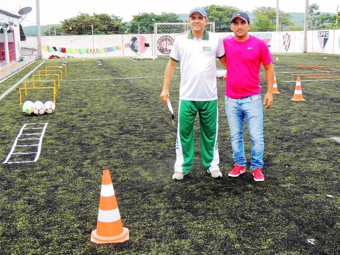 Academia da Arena do Cesinha inscrições abertas para formação de novas turmas Sub 7, Sub 10 e Sub 13 - Imagem 14