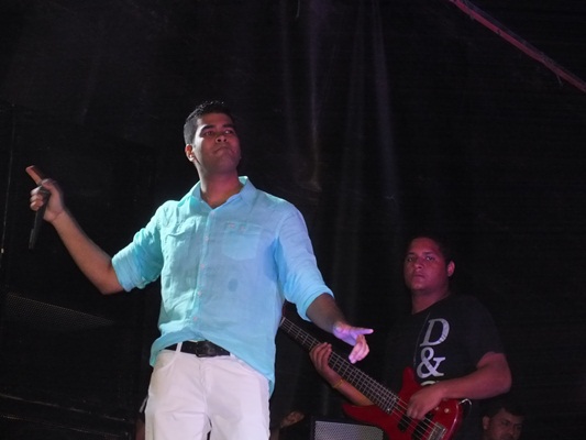 Aniversário de 51 ANOS de Emancipação política de Dom Expedito Lopes - Imagem 51