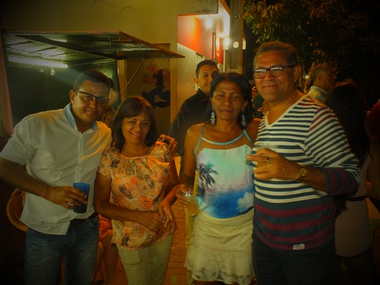 Aniversário de 51 ANOS de Emancipação política de Dom Expedito Lopes - Imagem 70