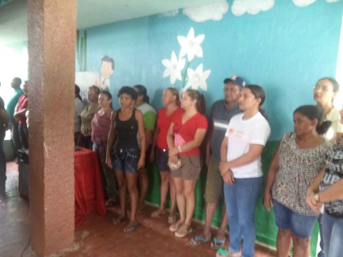 Escola Municipal Antonio Xavier desenvolve projeto “Aluno destaque do ano de 2015” - Imagem 25