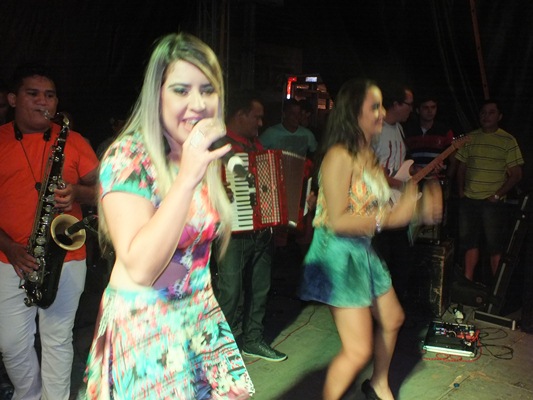 Aniversário de 51 ANOS de Emancipação política de Dom Expedito Lopes - Imagem 98