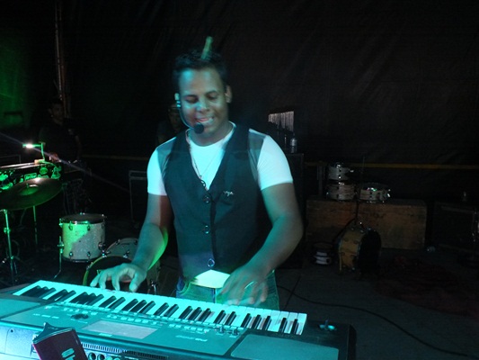 Aniversário de 51 ANOS de Emancipação política de Dom Expedito Lopes - Imagem 78