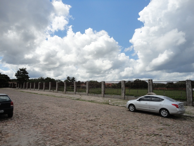 Prefeitura vai reconstruir estádio destruído - Imagem 4