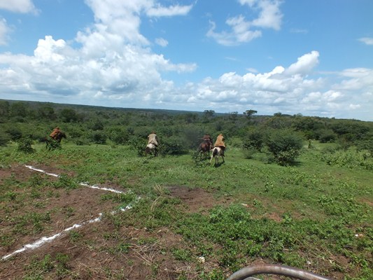 Aniversário de 51 ANOS de Emancipação política de Dom Expedito Lopes - Imagem 16
