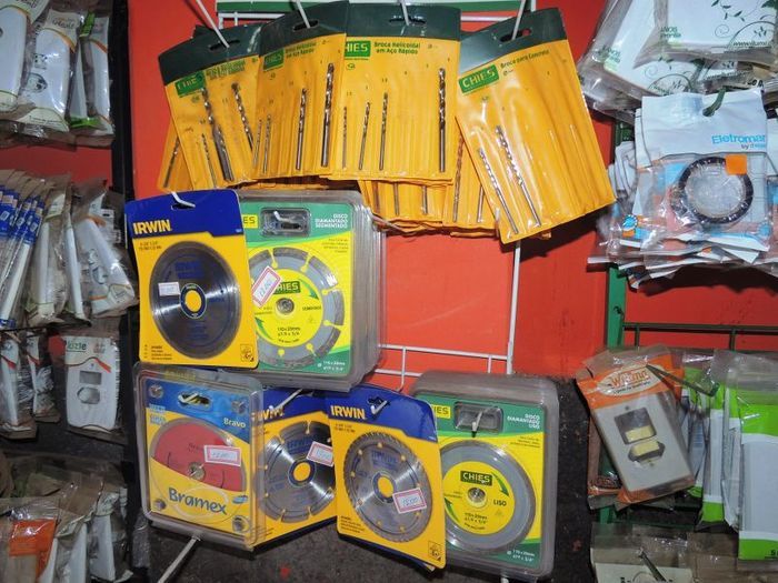 Almeida Construção tem a solução para sua construção ou reforma, confira! - Imagem 24