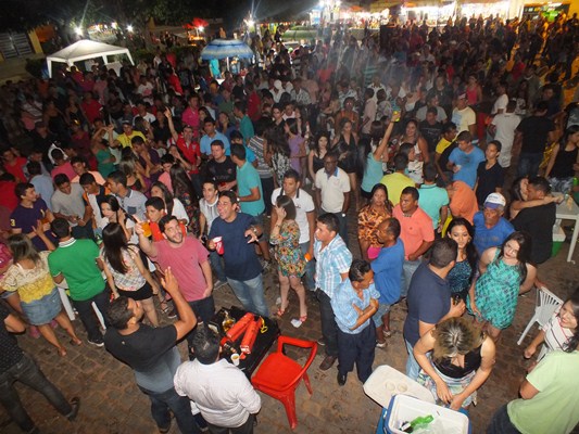 Aniversário de 51 ANOS de Emancipação política de Dom Expedito Lopes - Imagem 97