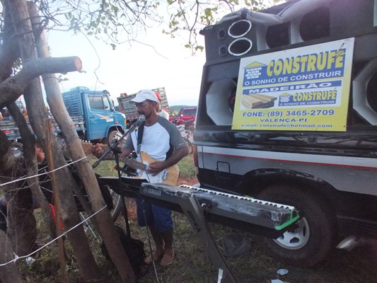Aniversário de 51 ANOS de Emancipação política de Dom Expedito Lopes - Imagem 21