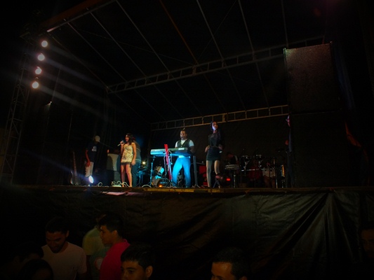 Aniversário de 51 ANOS de Emancipação política de Dom Expedito Lopes - Imagem 87