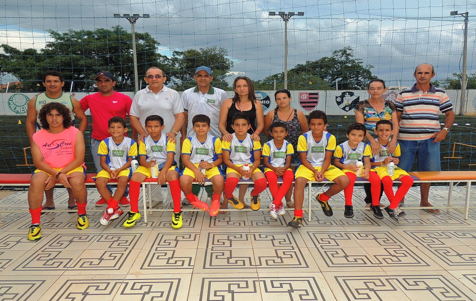 Academia da Arena do Cesinha inscrições abertas para formação de novas turmas Sub 7, Sub 10 e Sub 13