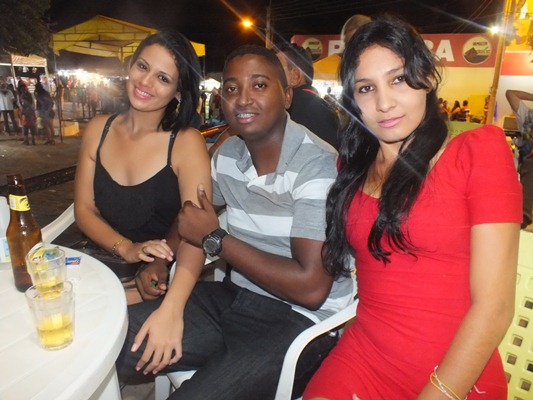 Aniversário de 51 ANOS de Emancipação política de Dom Expedito Lopes - Imagem 45