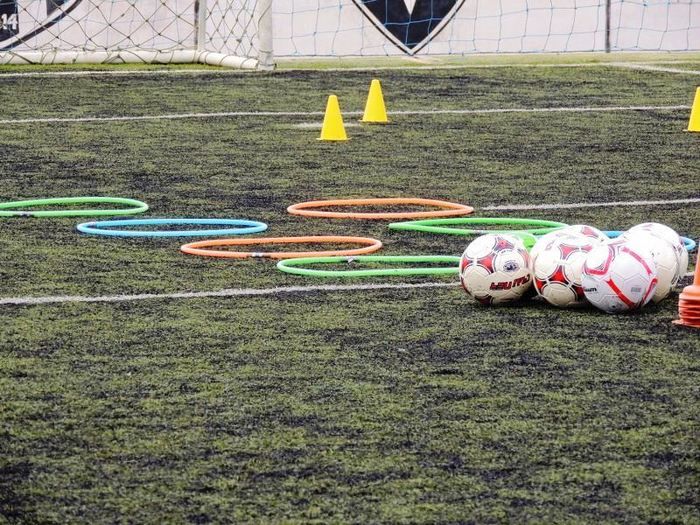 Academia da Arena do Cesinha inscrições abertas para formação de novas turmas Sub 7, Sub 10 e Sub 13 - Imagem 8