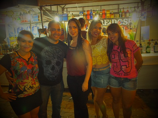 Aniversário de 51 ANOS de Emancipação política de Dom Expedito Lopes - Imagem 69