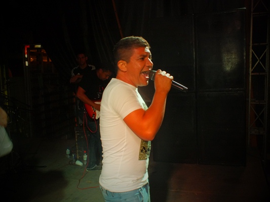 Aniversário de 51 ANOS de Emancipação política de Dom Expedito Lopes - Imagem 102