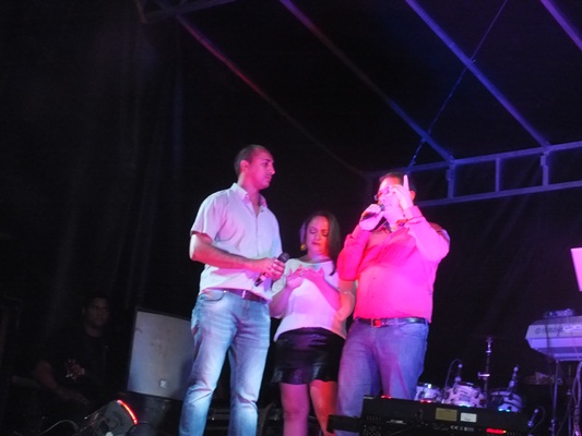 Aniversário de 51 ANOS de Emancipação política de Dom Expedito Lopes - Imagem 52