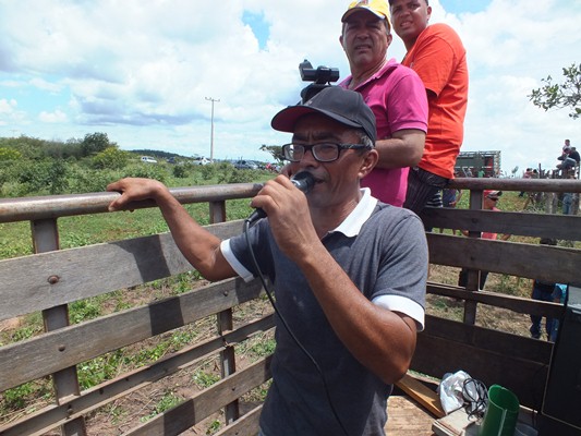 Aniversário de 51 ANOS de Emancipação política de Dom Expedito Lopes - Imagem 17