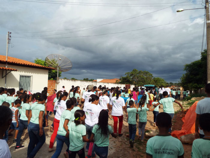 Campanha Contra a dengue - Imagem 10