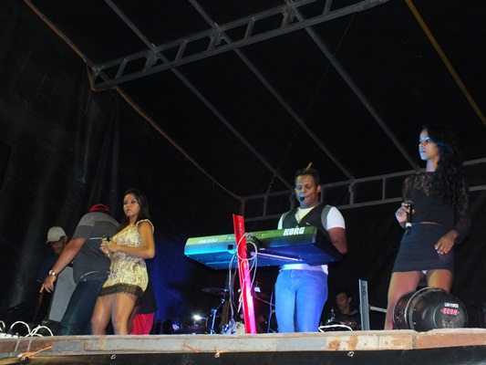 Aniversário de 51 ANOS de Emancipação política de Dom Expedito Lopes - Imagem 84