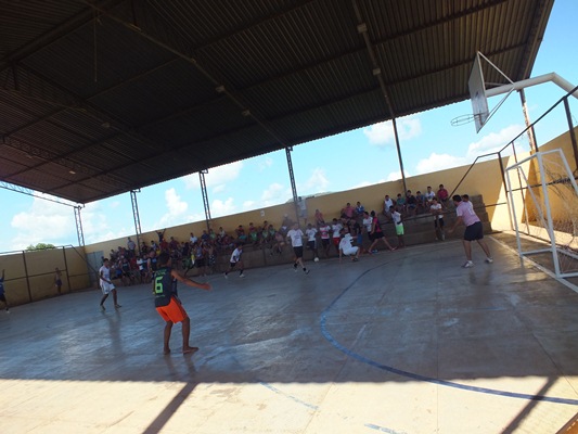 Aniversário de 51 ANOS de Emancipação política de Dom Expedito Lopes - Imagem 26