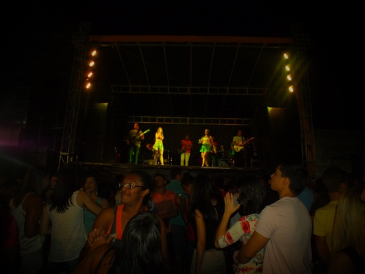 Aniversário de 51 ANOS de Emancipação política de Dom Expedito Lopes - Imagem 101