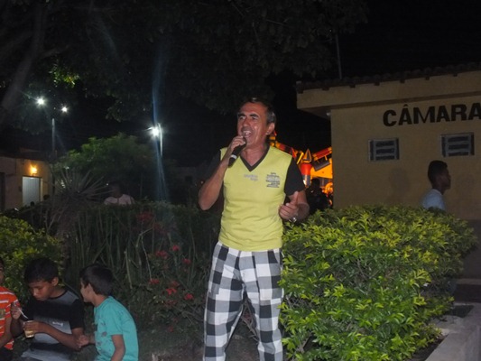 Aniversário de 51 ANOS de Emancipação política de Dom Expedito Lopes - Imagem 41