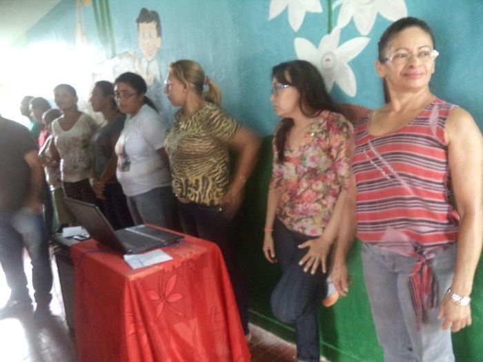 Escola Municipal Antonio Xavier desenvolve projeto “Aluno destaque do ano de 2015” - Imagem 32