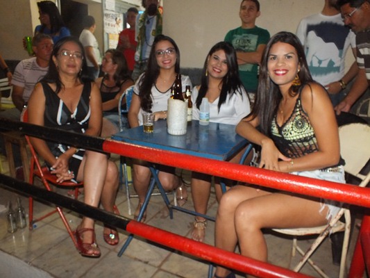 Aniversário de 51 ANOS de Emancipação política de Dom Expedito Lopes - Imagem 61