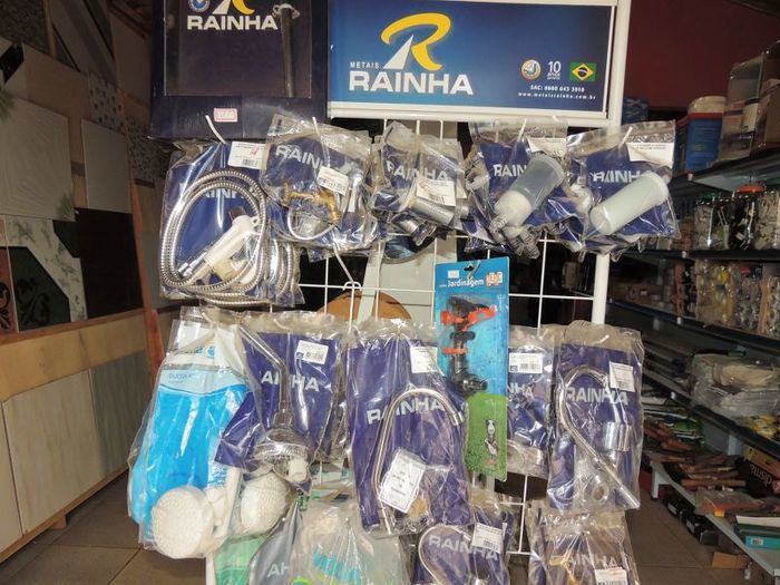 Almeida Construção tem a solução para sua construção ou reforma, confira! - Imagem 23