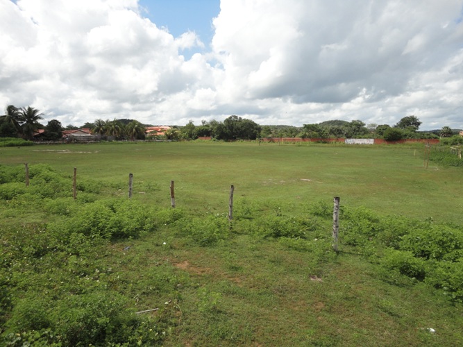 Prefeitura vai reconstruir estádio destruído - Imagem 2