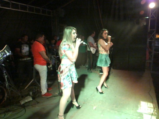 Aniversário de 51 ANOS de Emancipação política de Dom Expedito Lopes - Imagem 95