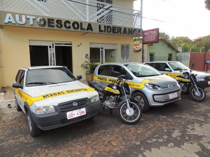 Autoescola Liderança amplia frota, agora com ar refrigerado - Imagem 3