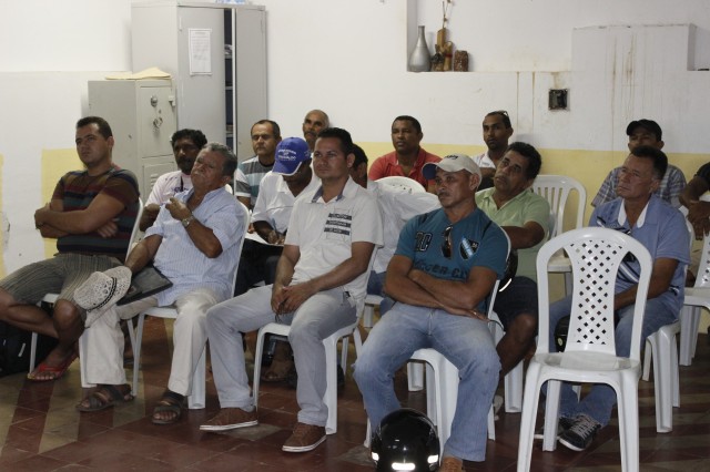 Projeto ajuda a desenvolver piscicultura em Miguel Alves - Imagem 9