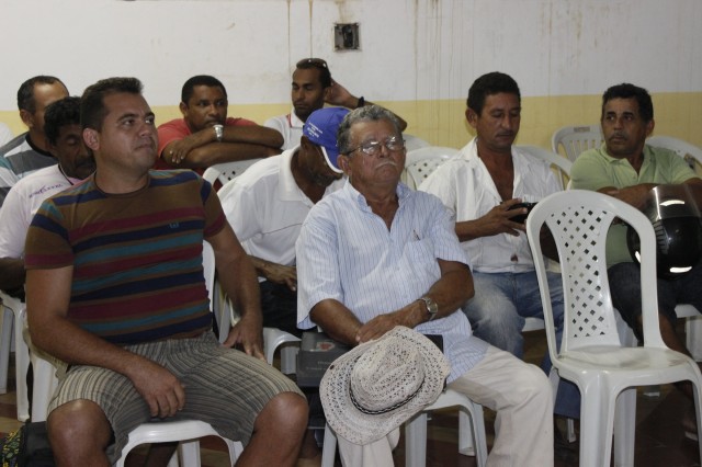 Projeto ajuda a desenvolver piscicultura em Miguel Alves - Imagem 5