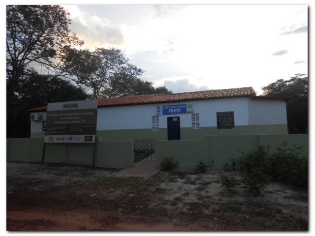 Postos de Saúde da zona rural e do Sossego são ampliados - Imagem 9