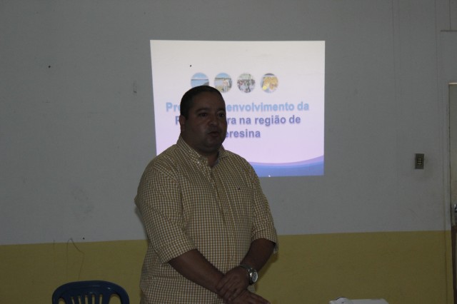 Projeto ajuda a desenvolver piscicultura em Miguel Alves - Imagem 3