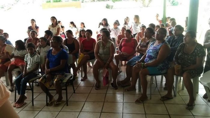 Dia Mundial da Saúde celebrado com ações preventivas em Pedro II - Imagem 4