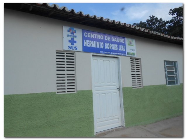Postos de Saúde da zona rural e do Sossego são ampliados - Imagem 6