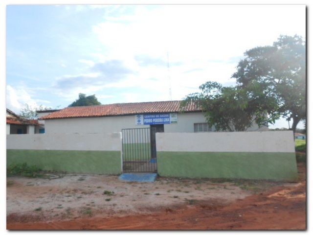 Postos de Saúde da zona rural e do Sossego são ampliados - Imagem 8