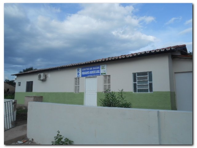 Postos de Saúde da zona rural e do Sossego são ampliados - Imagem 4