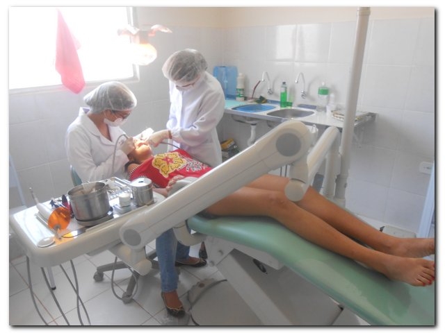 Postos de Saúde da zona rural e do Sossego são ampliados - Imagem 25