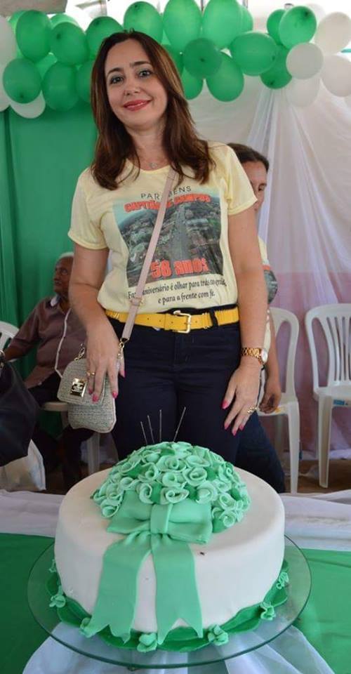 Secretária do Trabalho e Assistência Social receberá Prêmio Nacional - Imagem 2