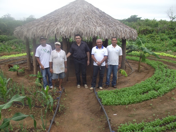 Prefeitura de Santa Rosa realizará Feira Agroecológica no dia 25 de abril - Imagem 9