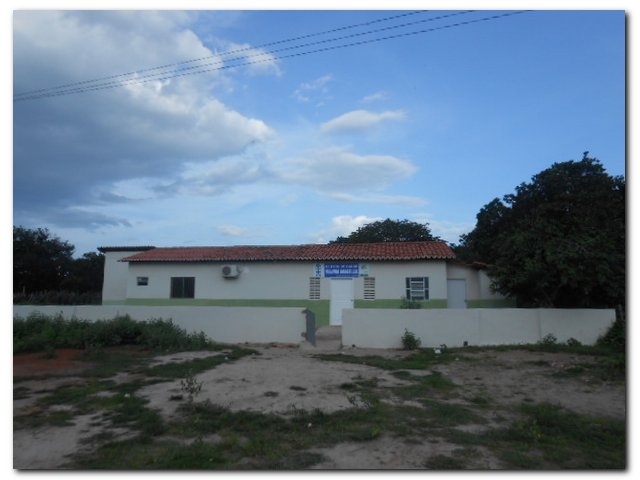 Postos de Saúde da zona rural e do Sossego são ampliados - Imagem 7